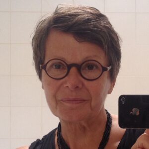Profilbild von Petra Leichsenring