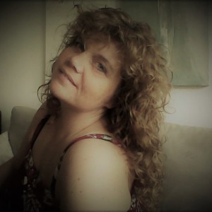 Profilbild von Petra Leicht