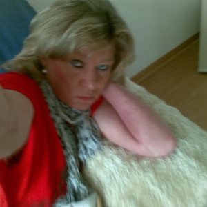 Profilbild von Petra Leicht
