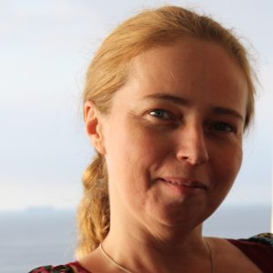 Profilbild von Petra Leidisch