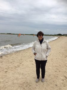 Profilbild von Petra Leimbach