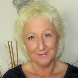 Profilbild von Petra Leitl