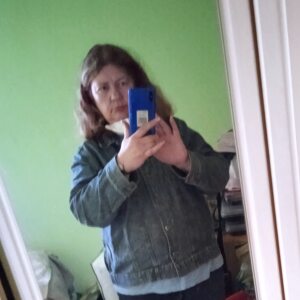 Profilbild von Petra Leja