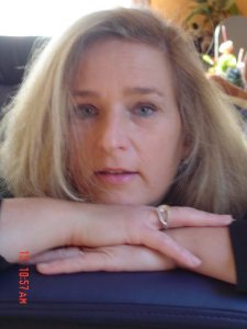 Profilbild von Petra Lembach