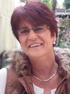 Profilbild von Petra Lembcke