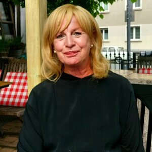 Profilbild von Petra Lembke