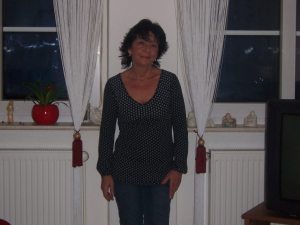 Profilbild von Petra Lemcke