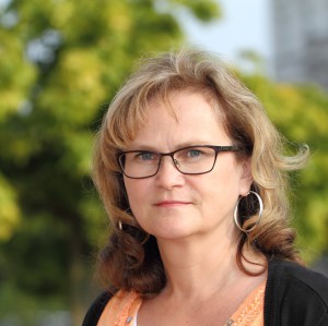 Profilbild von Petra Lemke