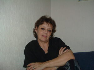 Profilbild von Petra Lemke