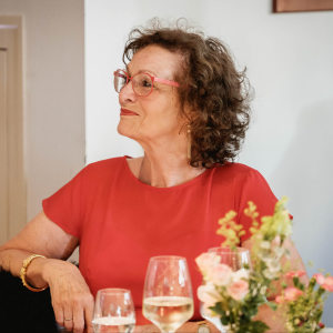 Profilbild von Petra Lemoine