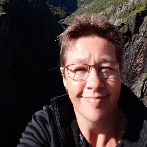 Profilbild von Petra Lempfer
