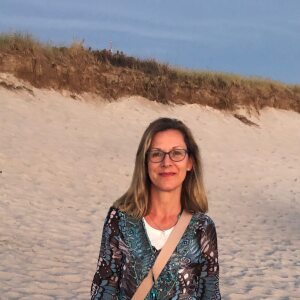 Profilbild von Petra Lengert