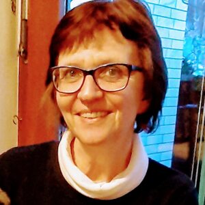 Profilbild von Petra Lenhard