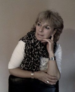 Profilbild von Petra Lenz