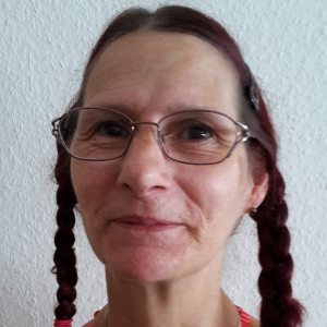 Profilbild von Petra Lenzen