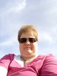 Profilbild von Petra Lenzner