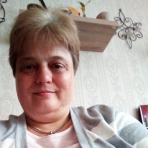 Profilbild von Petra Lenzner