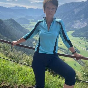 Profilbild von Petra Leonhardt