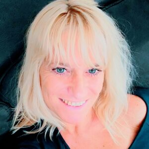 Profilbild von Petra Leopold