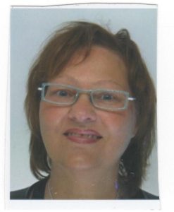 Profilbild von Petra Letkowski
