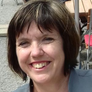 Profilbild von Petra Letsch
