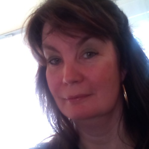 Profilbild von Petra Leuenberg