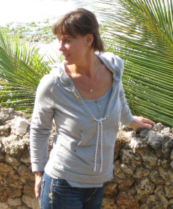 Profilbild von Petra Leufen