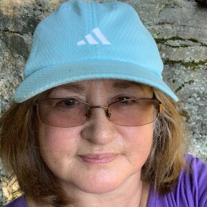 Profilbild von Petra Lewis