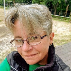 Profilbild von Petra Lewke