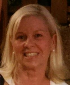 Profilbild von Petra Leykauf