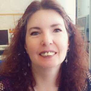 Profilbild von Petra Leyser