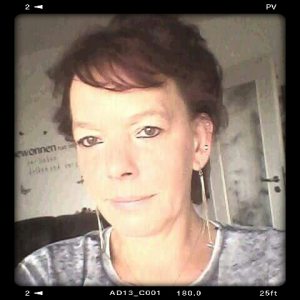 Profilbild von Petra Lichte