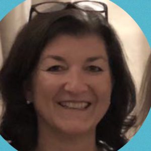 Profilbild von Petra Lichtenstein