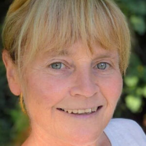 Profilbild von Petra Lichter