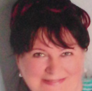 Profilbild von Petra Lidauer