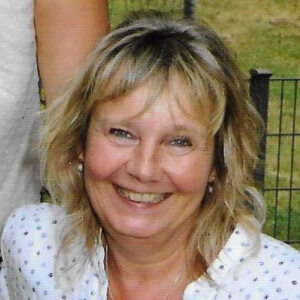 Profilbild von Petra Liebert