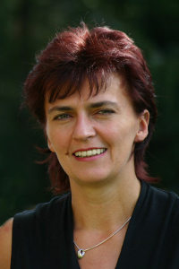 Social Media Profilbild Petra Liebner-Ende 