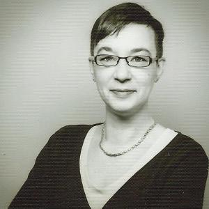 Profilbild von Petra Liebscher