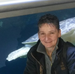 Profilbild von Petra Liebschwager