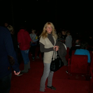 Profilbild von Petra Liedtke