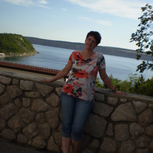 Profilbild von Petra Lienemann
