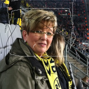 Profilbild von Petra Lienhard