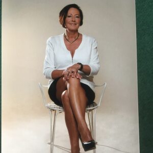 Profilbild von Petra Liernur
