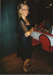 Profilbild von Petra Lieschefsky