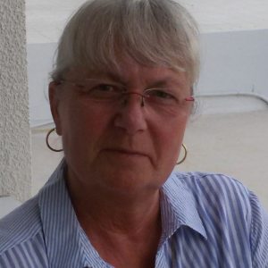 Profilbild von Petra Liese