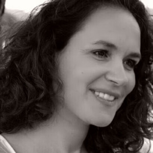 Profilbild von Petra Lieske