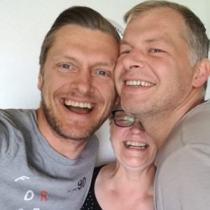 Profilbild von Petra Lieske