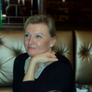 Profilbild von Petra Liethen