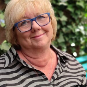 Profilbild von Petra Lietz