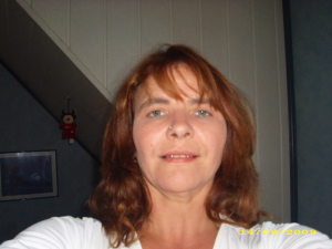 Profilbild von Petra Lilgert